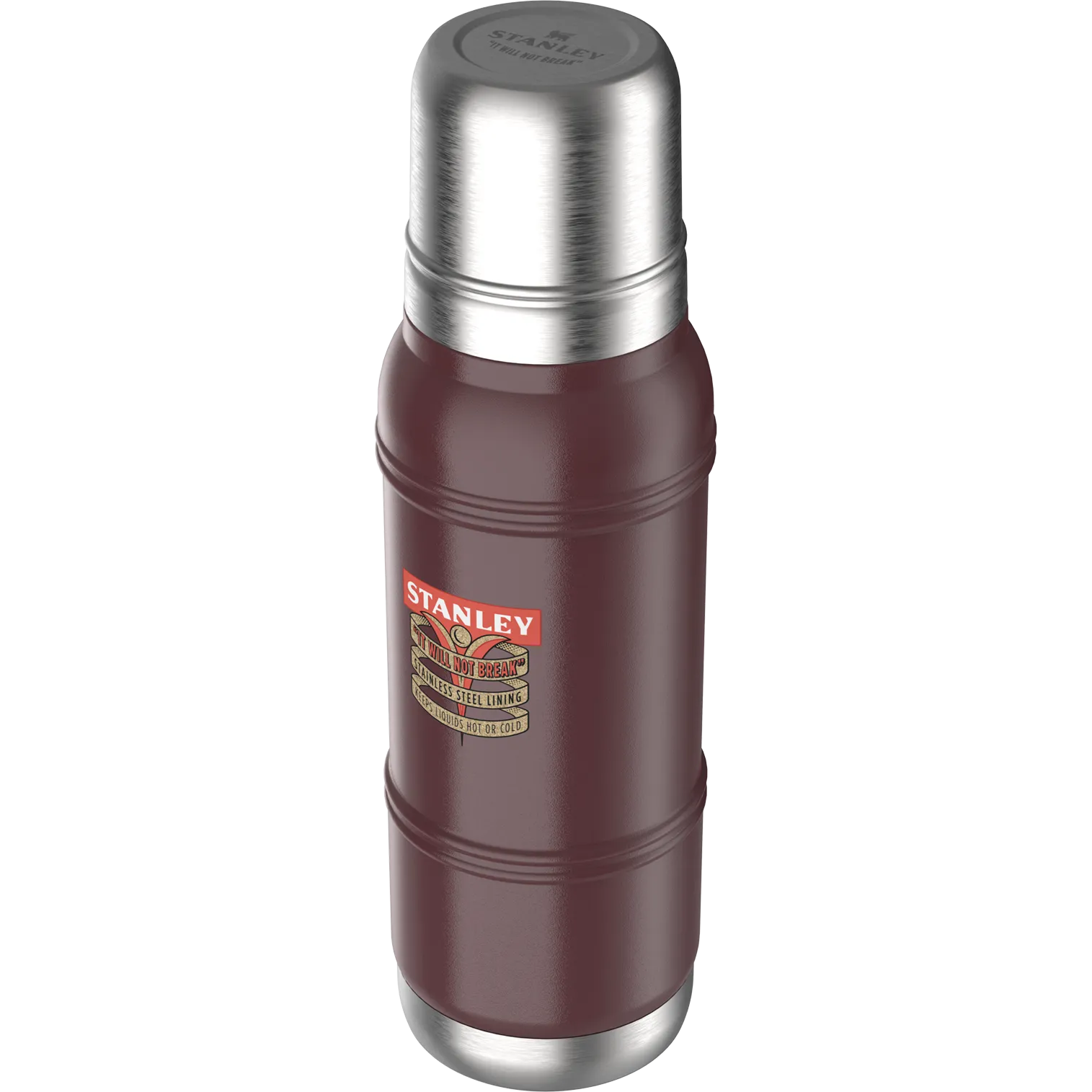 Milestones Thermal Bottle | 1.0 L