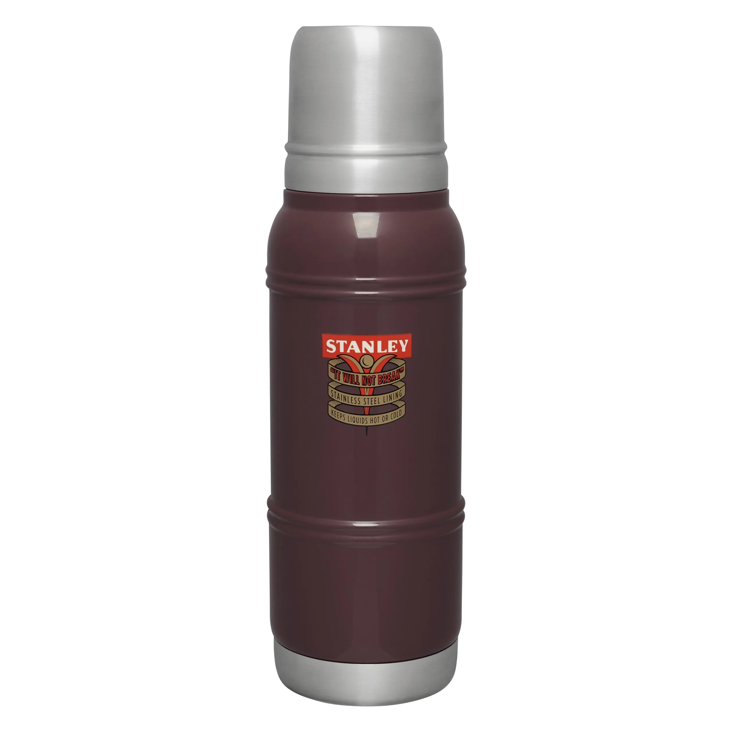 Milestones Thermal Bottle | 1.0 L