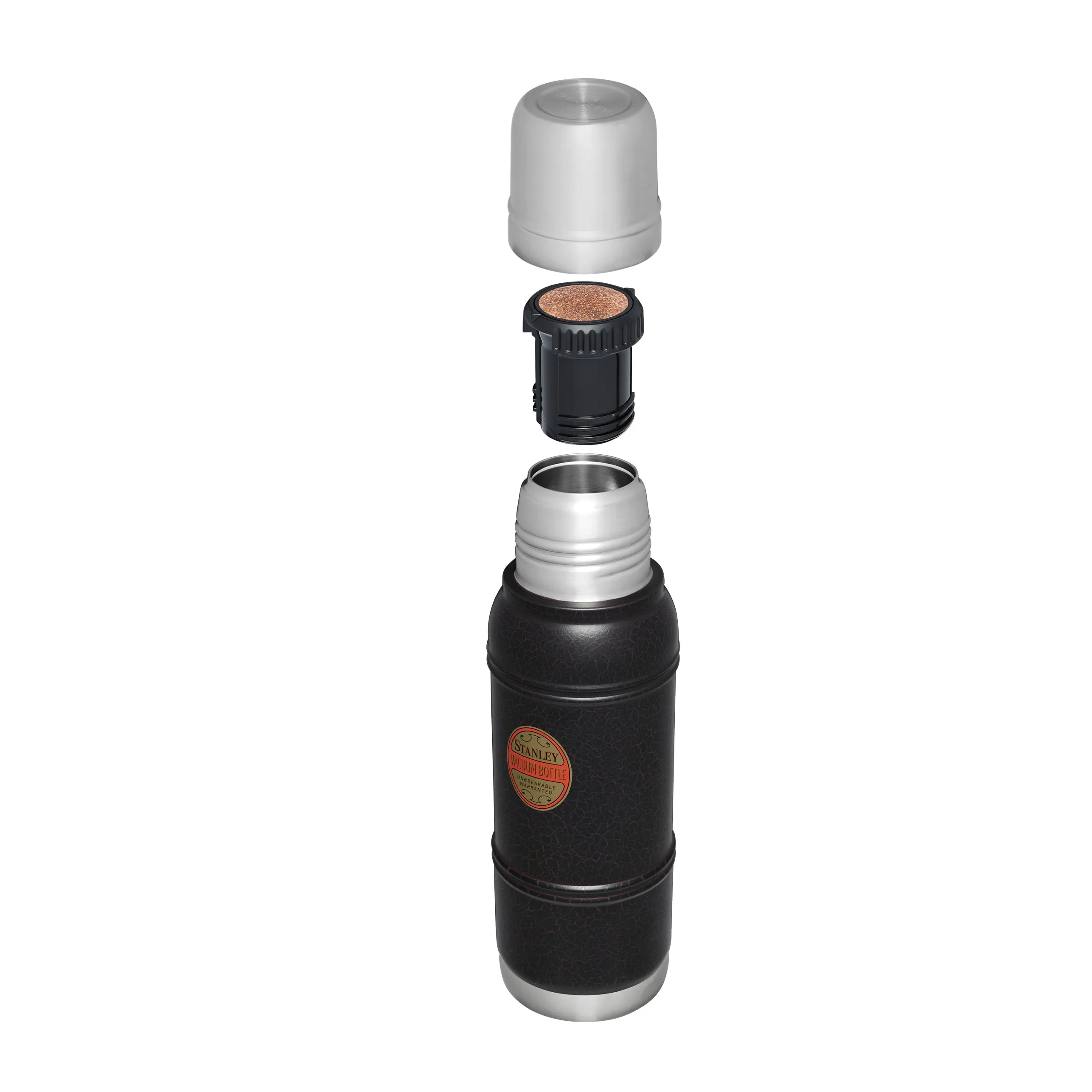 Milestones Thermal Bottle | 1.0 L