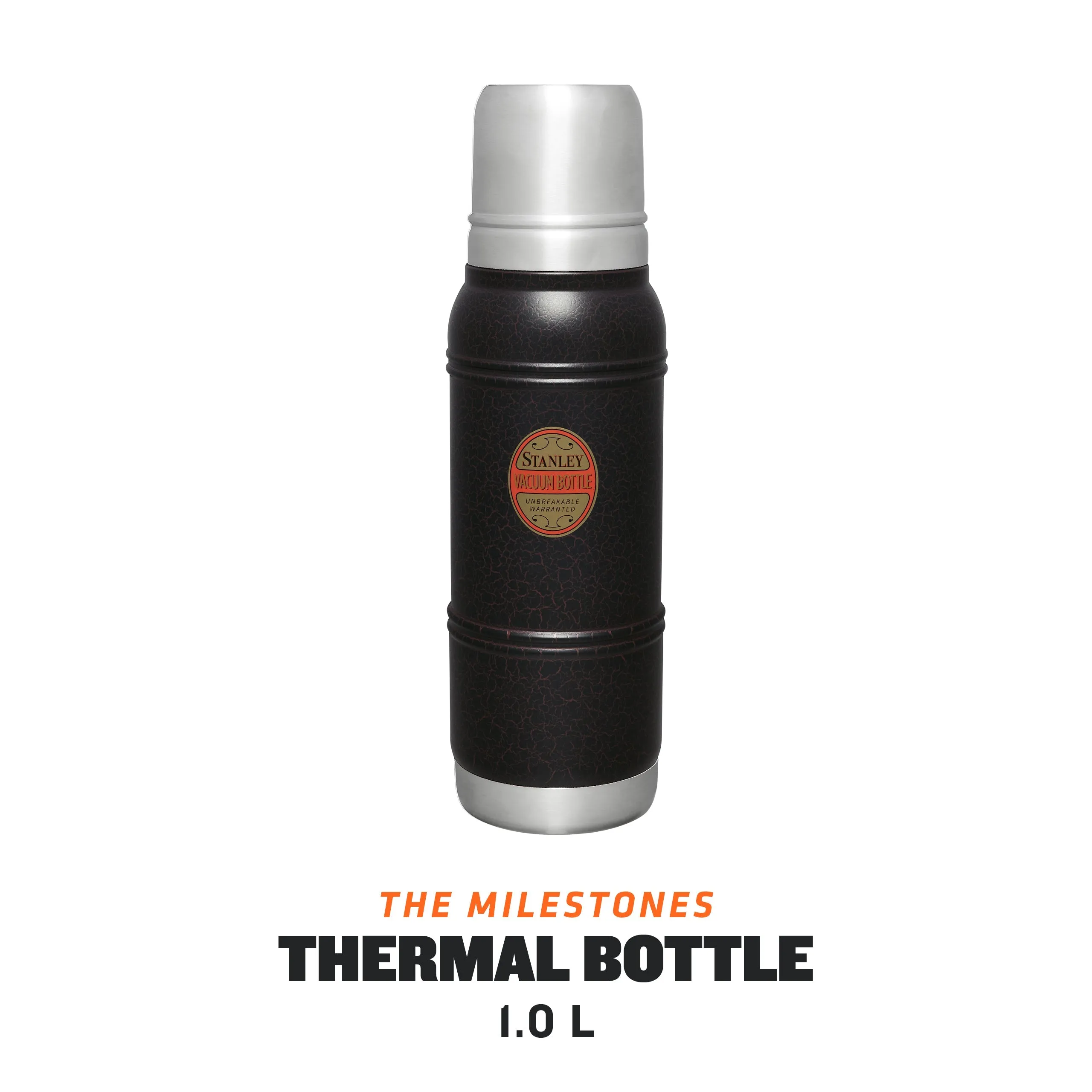 Milestones Thermal Bottle | 1.0 L