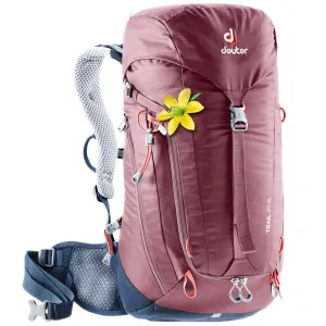 Mochila Trail 20Ltrs Deuter