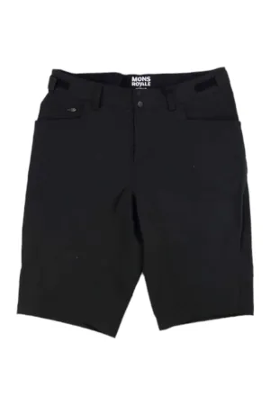 Mons Royale Mens Momentum 2.0 Bike Short