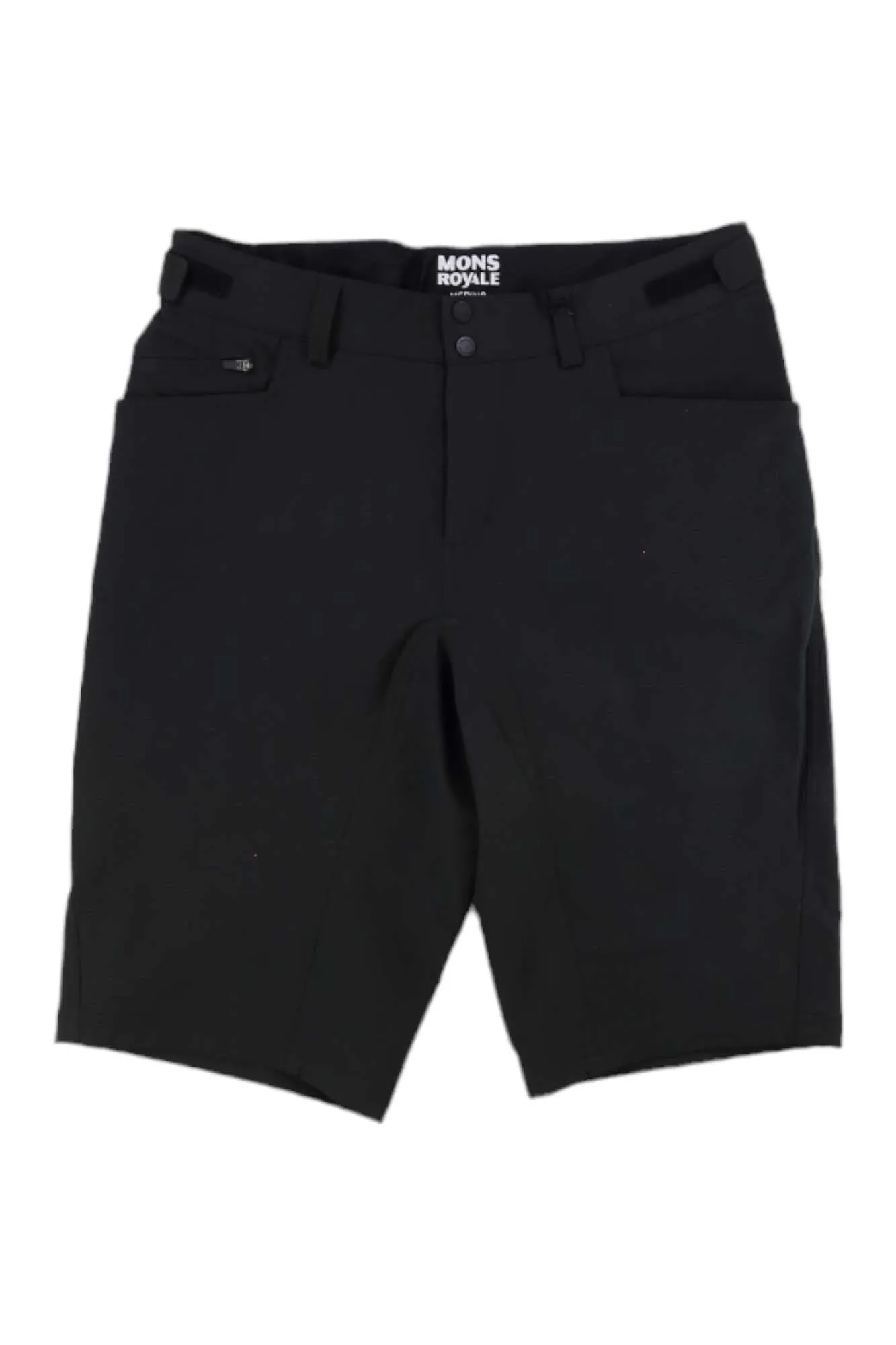 Mons Royale Mens Momentum 2.0 Bike Short