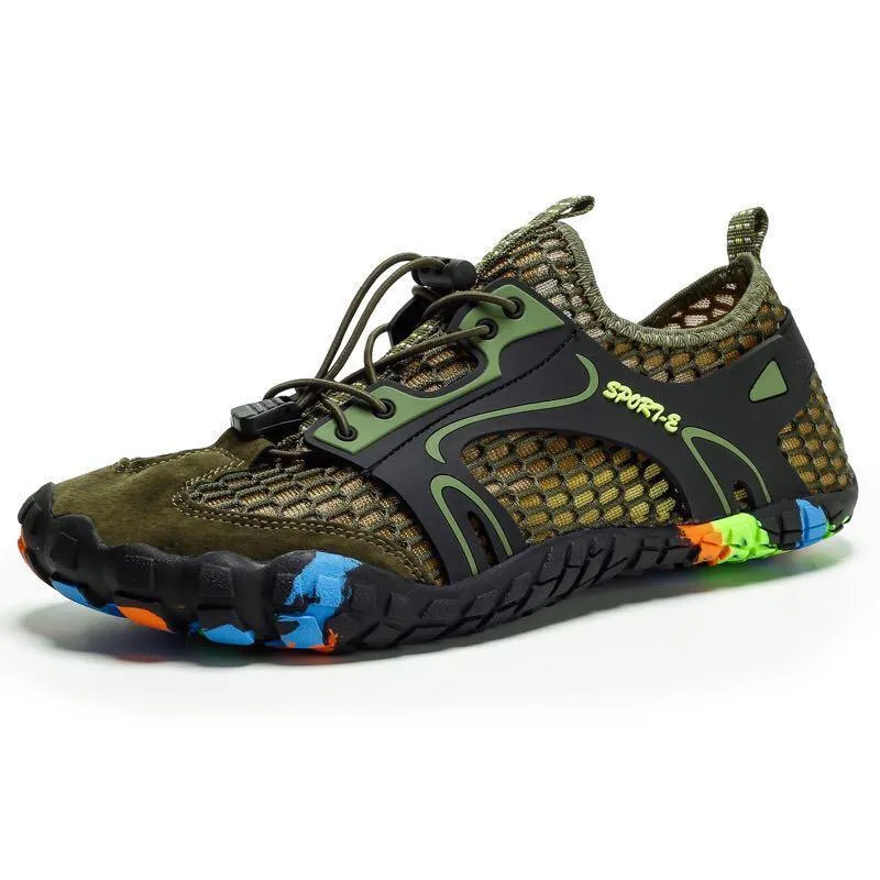 Mostelo Five-finger Hiking Shoes, Upstream Shoes, Male Swimming Shoes, Speed Interference Shoes