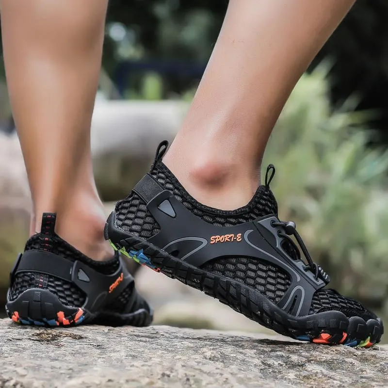 Mostelo Five-finger Hiking Shoes, Upstream Shoes, Male Swimming Shoes, Speed Interference Shoes