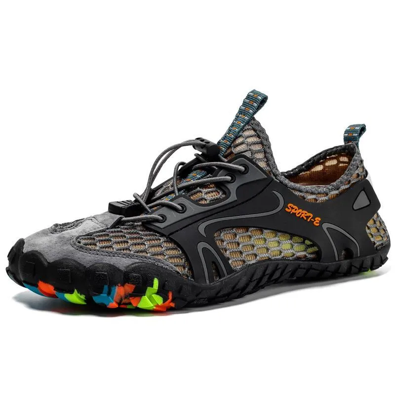 Mostelo Five-finger Hiking Shoes, Upstream Shoes, Male Swimming Shoes, Speed Interference Shoes