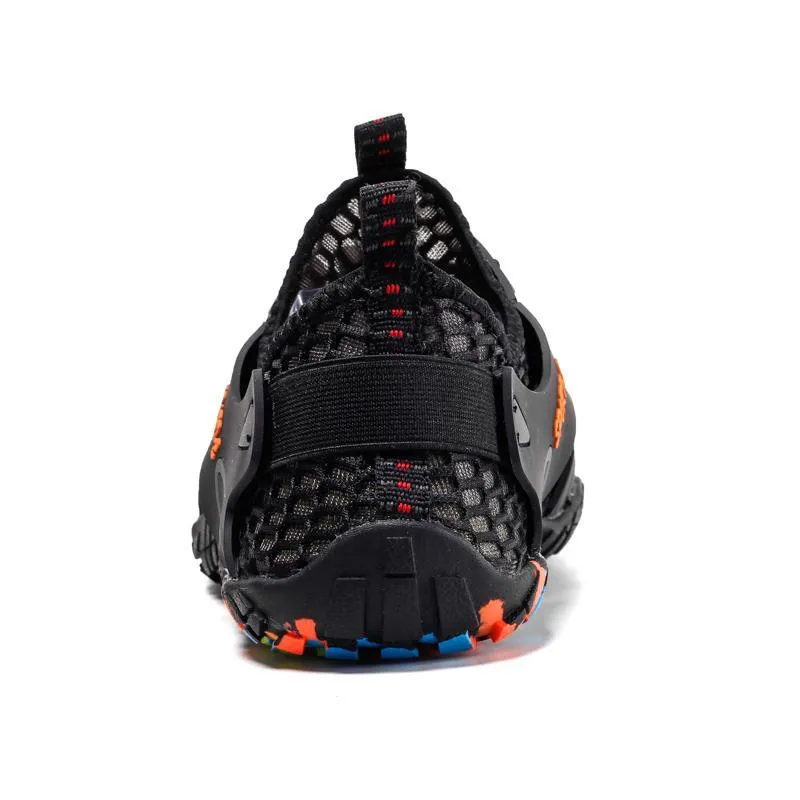 Mostelo Five-finger Hiking Shoes, Upstream Shoes, Male Swimming Shoes, Speed Interference Shoes