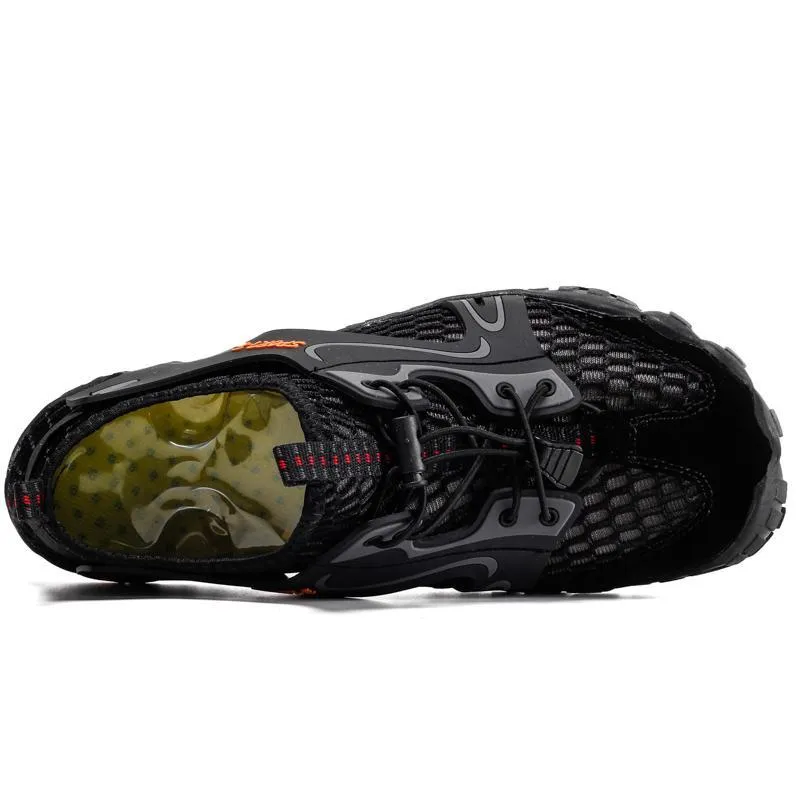 Mostelo Five-finger Hiking Shoes, Upstream Shoes, Male Swimming Shoes, Speed Interference Shoes