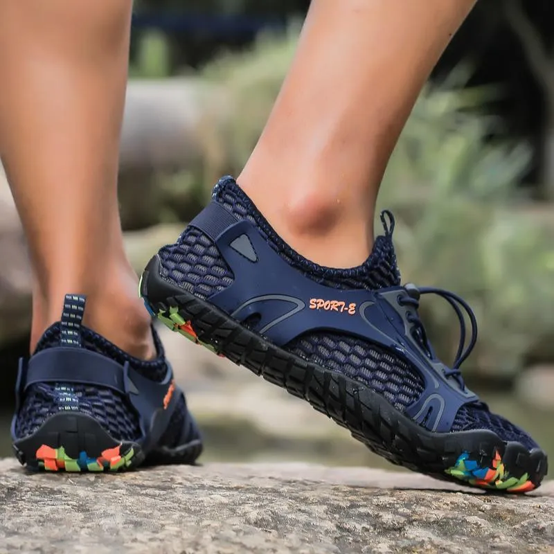 Mostelo Five-finger Hiking Shoes, Upstream Shoes, Male Swimming Shoes, Speed Interference Shoes