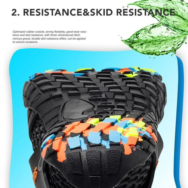 Mostelo Five-finger Hiking Shoes, Upstream Shoes, Male Swimming Shoes, Speed Interference Shoes