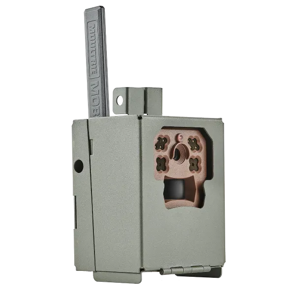 Moultrie Trail Camera Security Box
