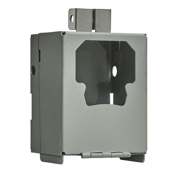 Moultrie Trail Camera Security Box
