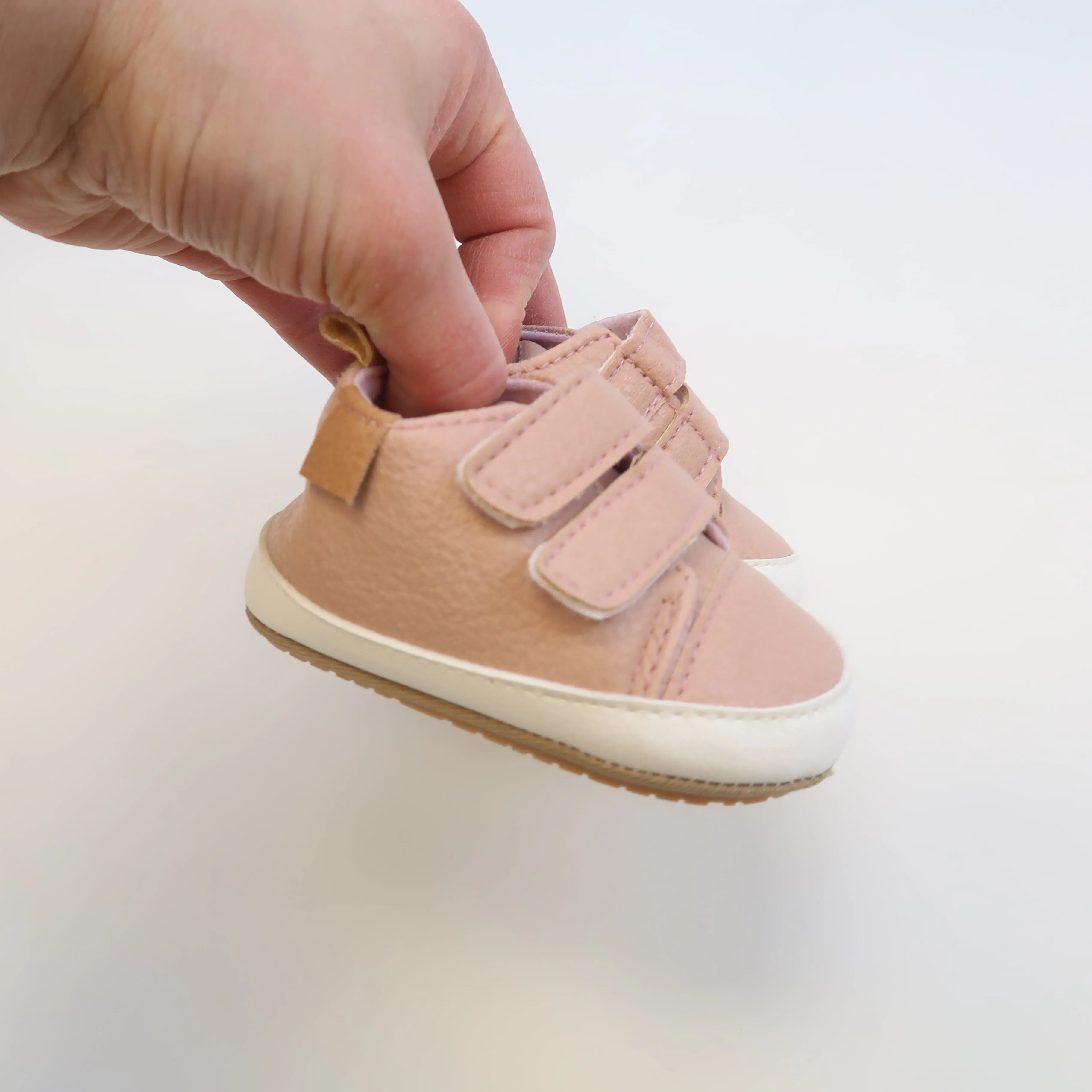 Mygpp - Shoes (Shoes - 0-6M)