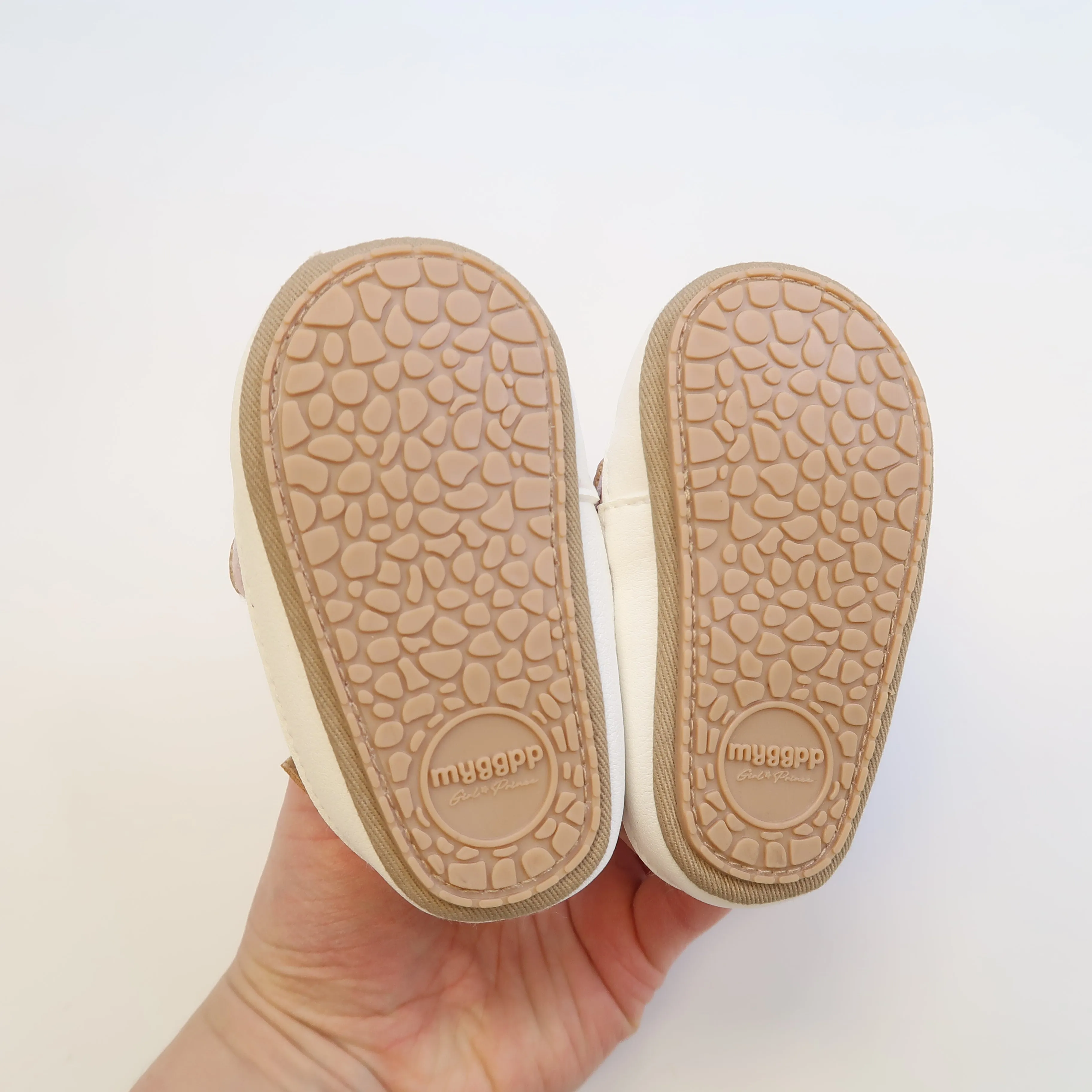 Mygpp - Shoes (Shoes - 0-6M)
