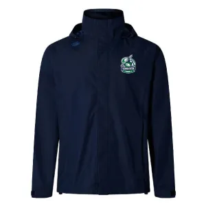 Naperville Crusaders Elite Storm Jacket by Canterbury