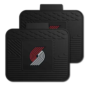 NBA - Portland Trail Blazers 2 Utility Mats