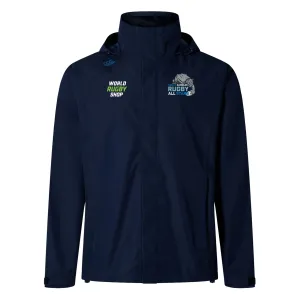 NC All Stars Elite Storm Jacket by Canterbury
