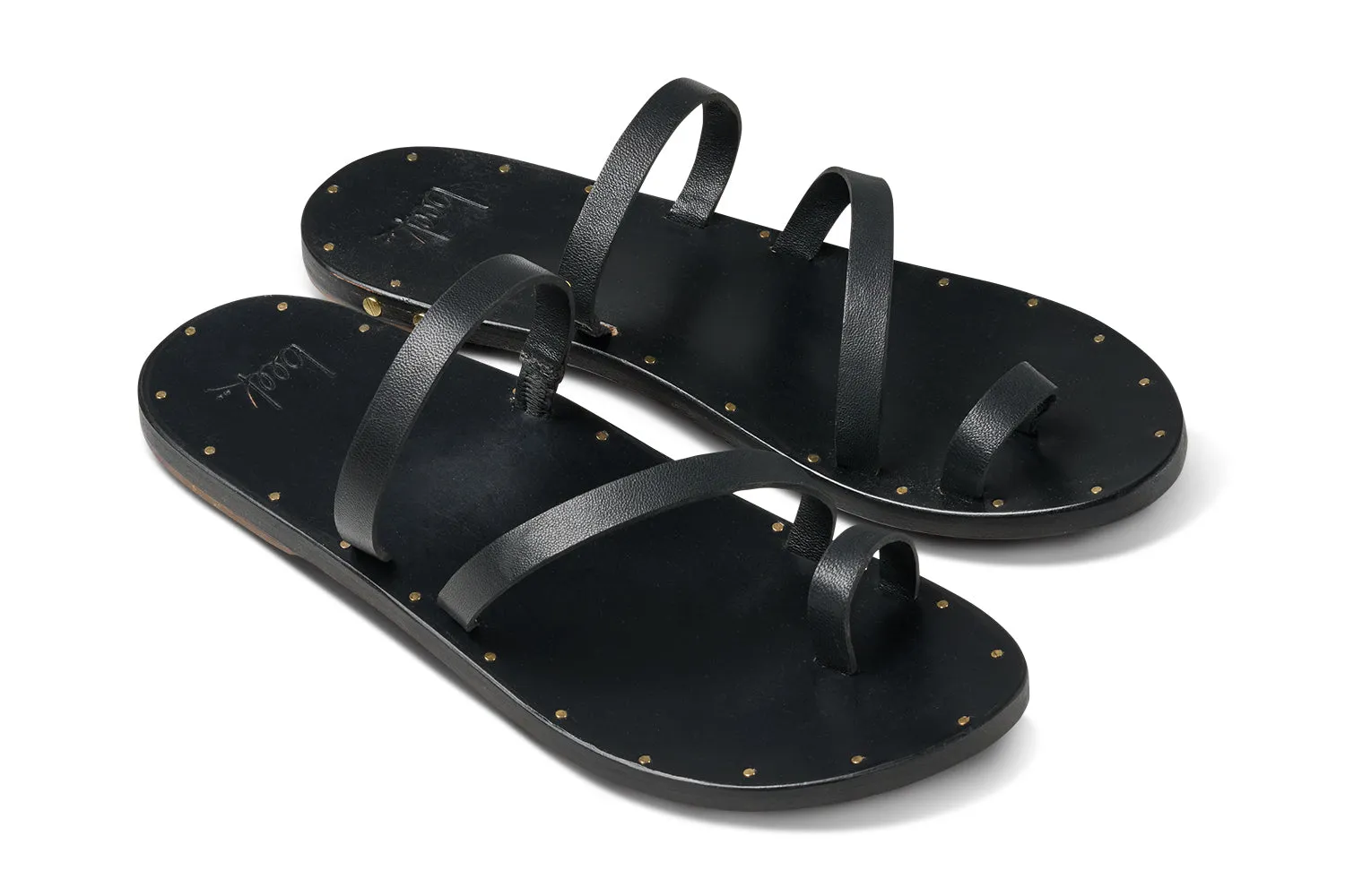NENE - Black