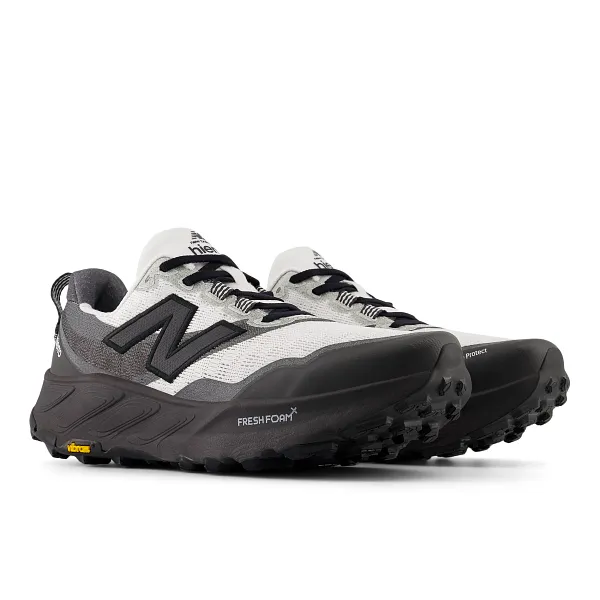 New Balance Fresh Foam Hierro V9 (Mens) - White