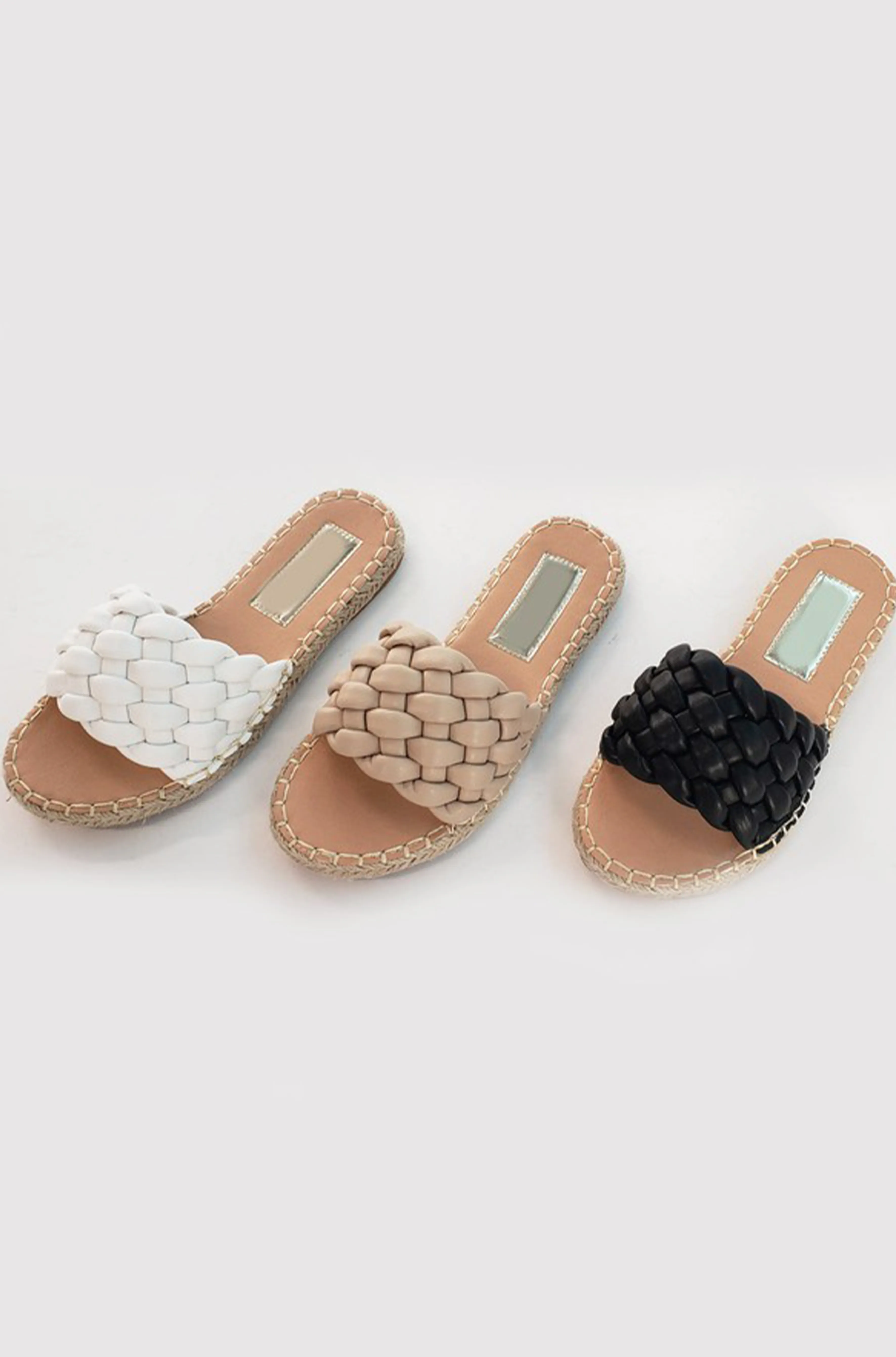 New Look Sandals