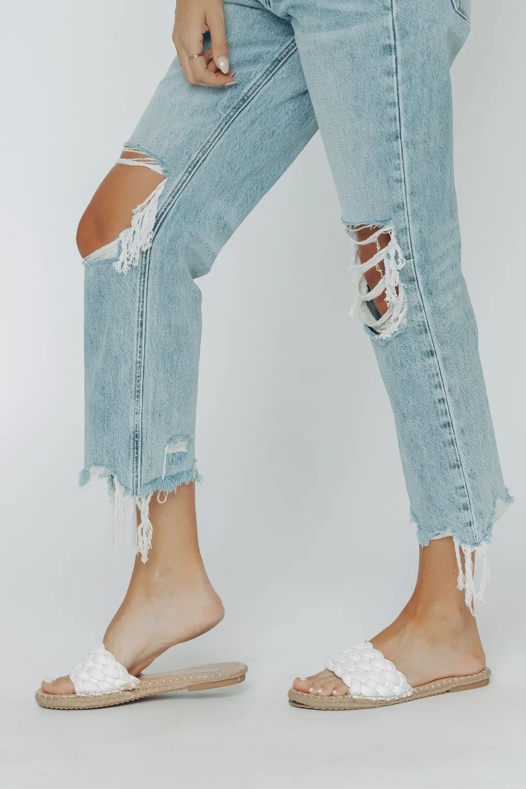 New Look Sandals
