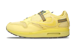 Nike Air Max 1 x Travis Scott Saturn Gold 2022 (DO9392-700) Men's Size 6-14