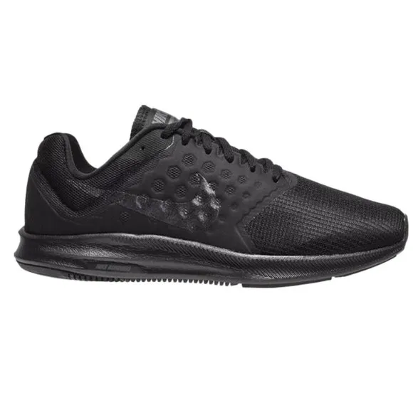 Nike Men's Downshifter 7 Running Shoes Sneakers Size 10 Style 852459-001