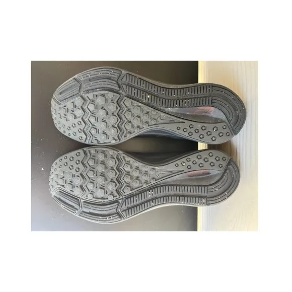 Nike Men's Downshifter 7 Running Shoes Sneakers Size 10 Style 852459-001