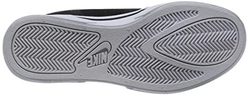 Nike Women's WMNS Gts '16 Txt Black/White Running Shoe-5.5 B(M) US UK (840306-010)