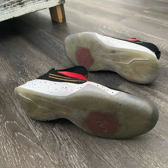 Nike Zoom Flight