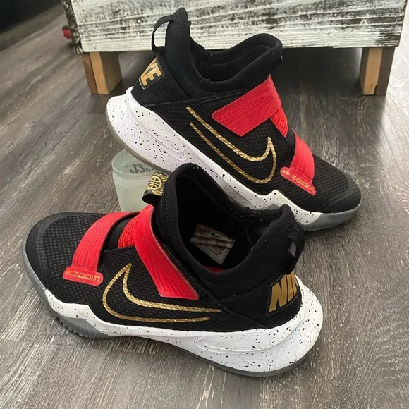 Nike Zoom Flight