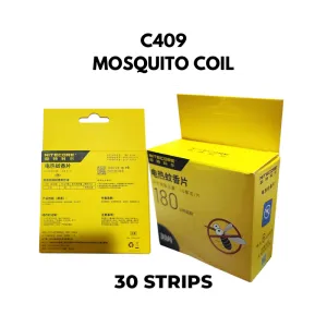 Nitecore Mosquito Repellent Mats Strips Refill Camping Hiking Tent Outdoor Indoor Accessories