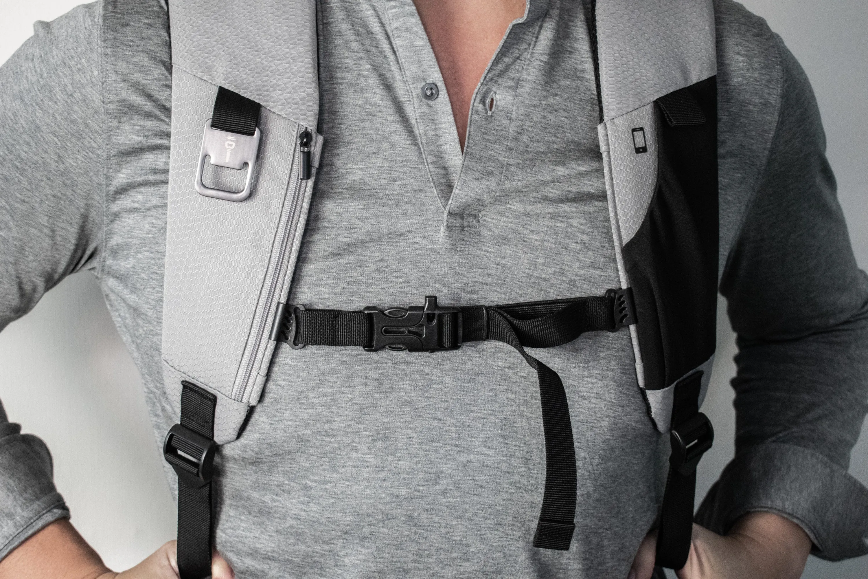 NOMAD outdoor backpack