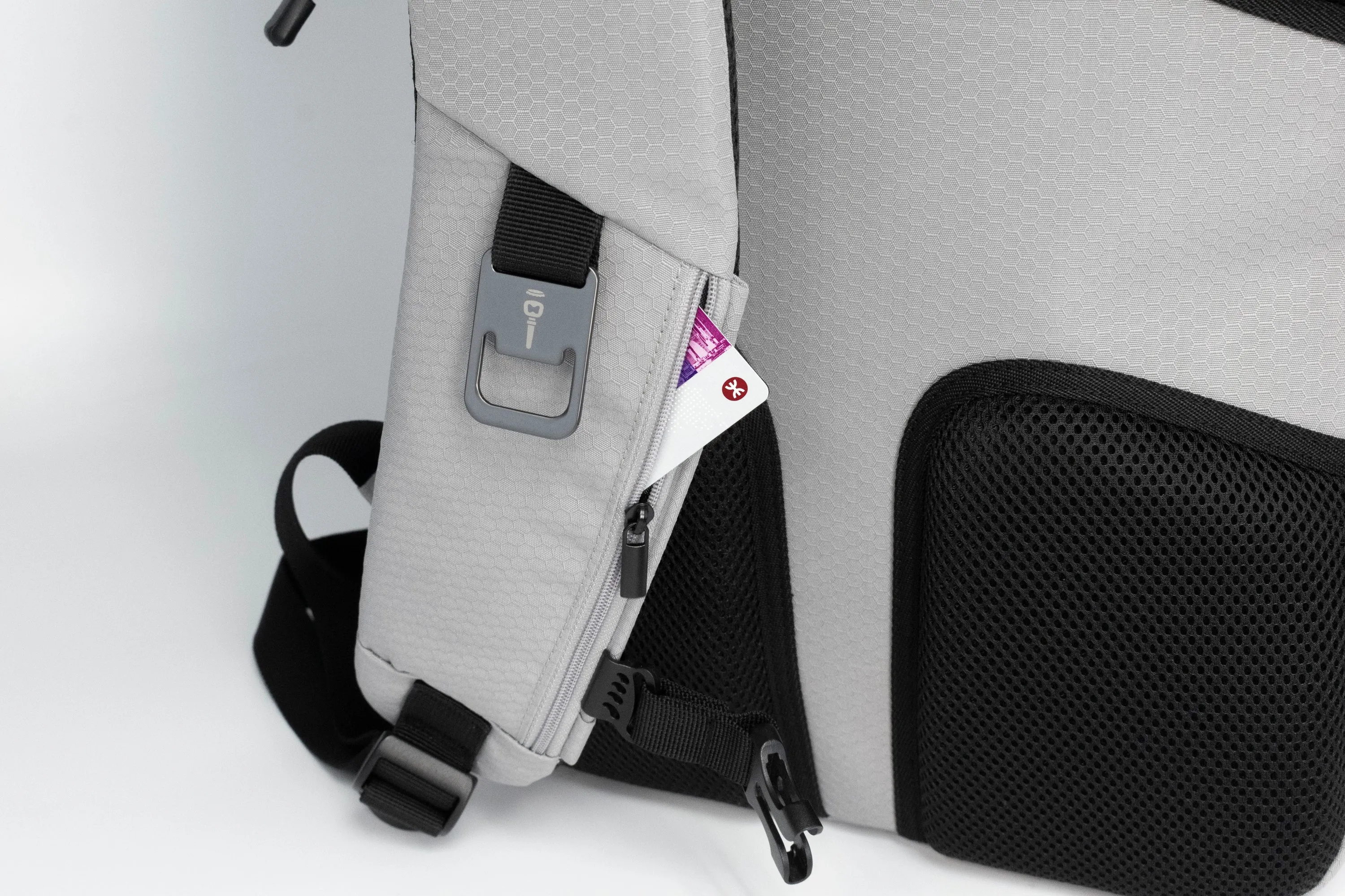 NOMAD outdoor backpack