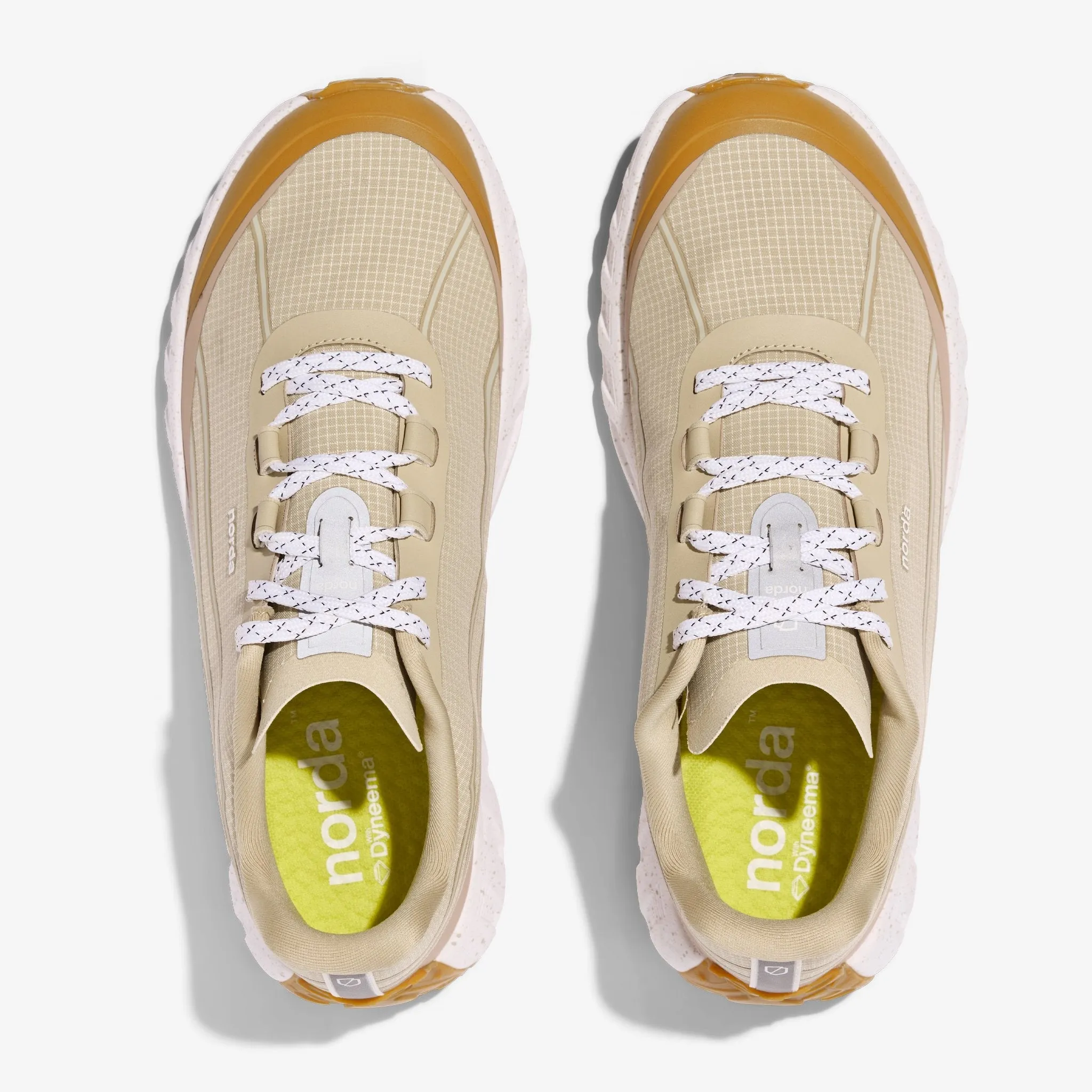 Norda 002 Sand Shoes (Men's)