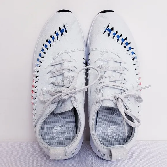 ⤵️NWOT NIKE Women's Dualtone Racer sneakers Size 6.5