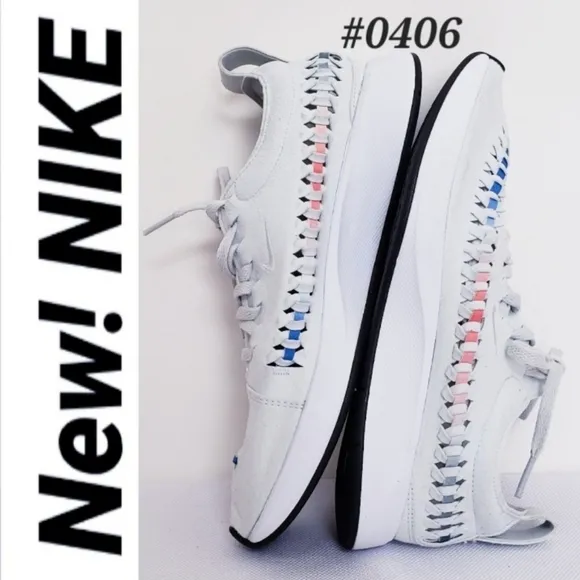 ⤵️NWOT NIKE Women's Dualtone Racer sneakers Size 6.5
