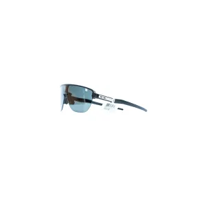 Oakley Corridor Sunglasses - Matte Black (Prizm Black Lens)
