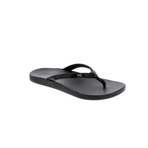 OluKai Puawe - Black