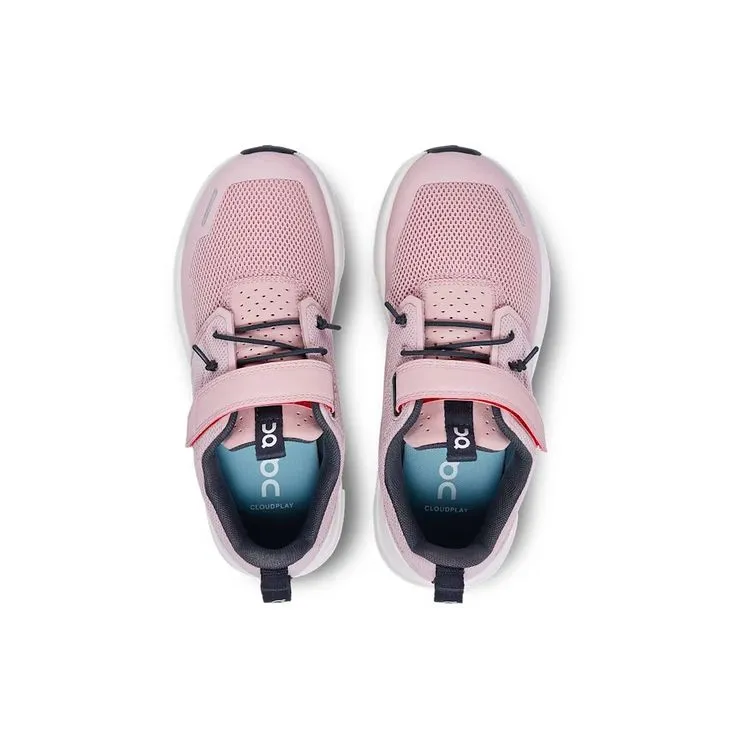 ON-RUNNING- KIDS CLOUD PLAY ATHLETIC SHOE