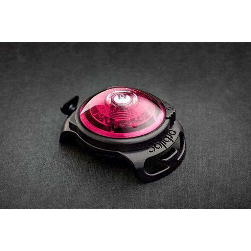 Orbiloc Safety Light - Various Colours