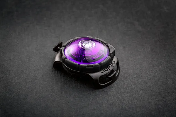 Orbiloc Safety Light - Various Colours