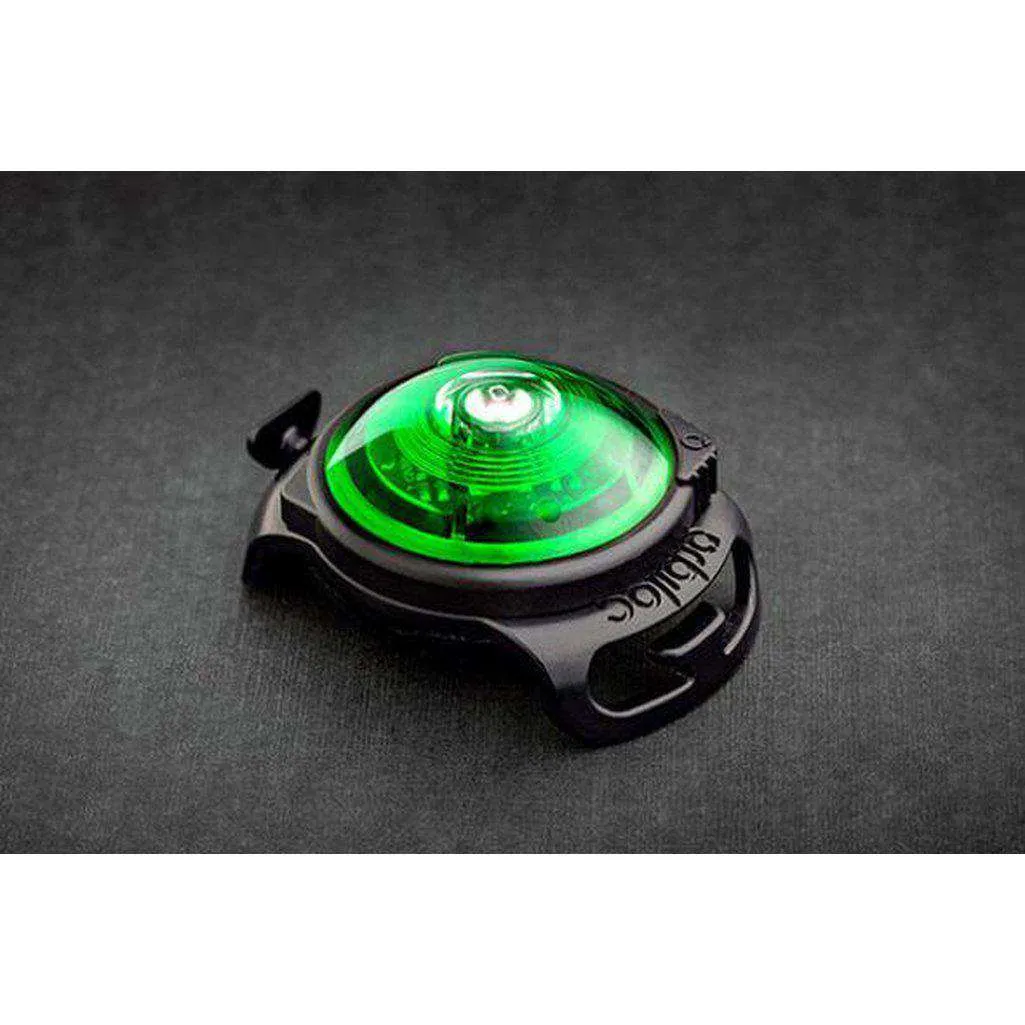 Orbiloc Safety Light - Various Colours