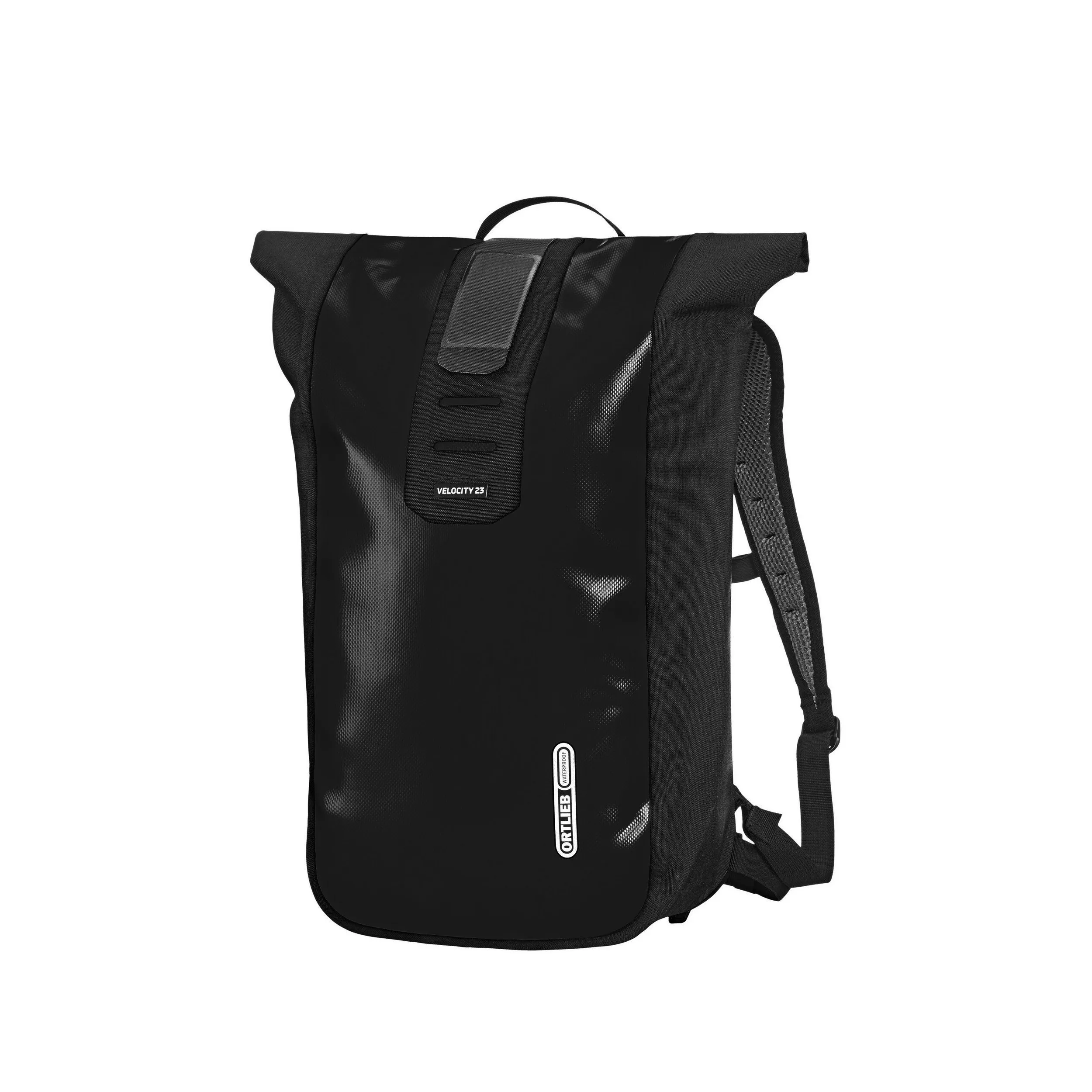 Ortlieb Velocity Backpack 23L - Black