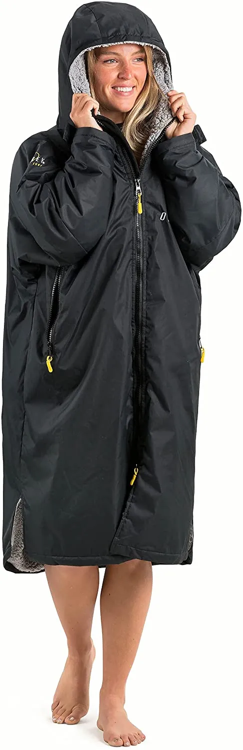 Osprey Waterproof Changing Robe For Adults - Large