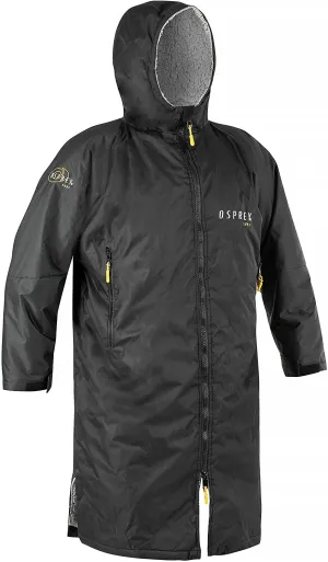 Osprey Waterproof Changing Robe For Adults - Large