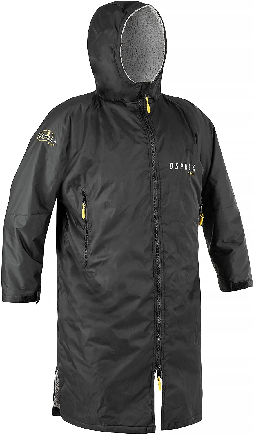 Osprey Waterproof Changing Robe For Adults - Large