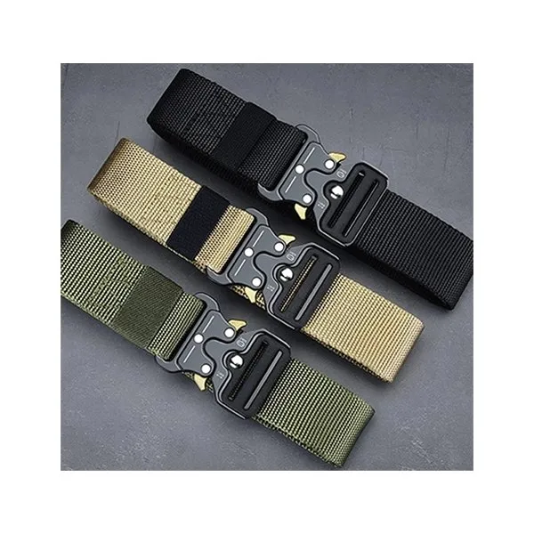 Outdoor Belt