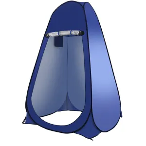 Outdoor Camping Dressing Tent Automatic Shower Bath Tent
