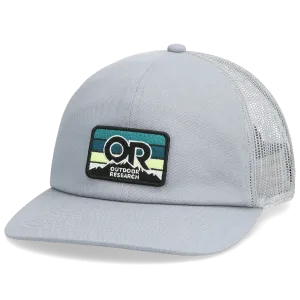 Outdoor Research Advocate Trucker Lo Pro Cap